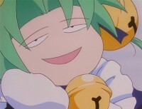 Di Gi Charat screenshot #5