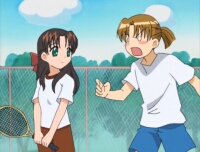 Doki Doki School Hours screenshot #4