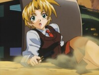 Early Reins screenshot #1