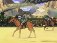 Early Reins screenshot #2