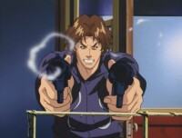 Early Reins screenshot #4