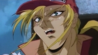 Fatal Fury - The Motion Picture screenshot #1