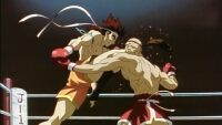 Fatal Fury - The Motion Picture screenshot #2