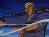 Fatal Fury screenshot #3