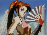 Fatal Fury screenshot #4