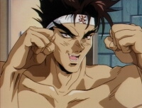 Fatal Fury screenshot #5