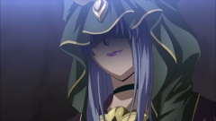 Fate/Stay Night screenshot #6