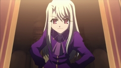 Fate/Stay Night screenshot #4