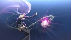 Fate/Stay Night screenshot #5