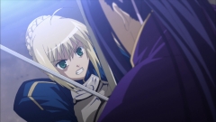 Fate/Stay Night screenshot #8