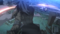 Fate/Stay Night: Unlimited Blade Works screenshot #3