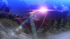 Fate/Stay Night: Unlimited Blade Works screenshot #5