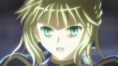 Fate/Stay Night: Unlimited Blade Works screenshot #7