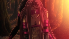 Fate/Stay Night: Unlimited Blade Works screenshot #4