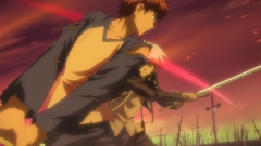 Fate/Stay Night: Unlimited Blade Works screenshot #6