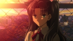 Fate/Stay Night: Unlimited Blade Works screenshot #2