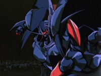 Fight! Iczer-One screenshot #3