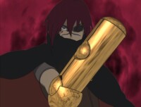 Final Fantasy: Unlimited screenshot #2