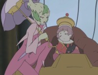 Final Fantasy: Unlimited screenshot #6