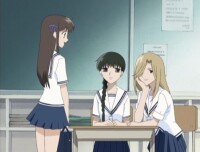 Fruits Basket screenshot #1