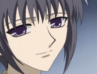 Fruits Basket screenshot #2