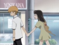 Fruits Basket screenshot #4