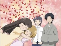 Fruits Basket screenshot #5