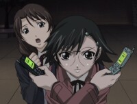 Gatekeepers 21 screenshot #1