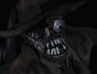 Gatekeepers 21 screenshot #2