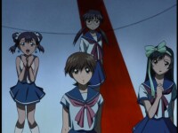 Gatekeepers screenshot #4