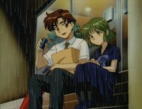 Geobreeders screenshot #1