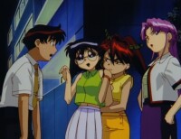 Geobreeders screenshot #3