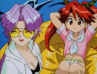 Geobreeders screenshot #5