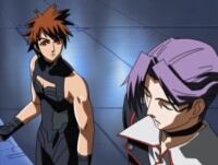 Gravion screenshot #3