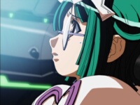 Gravion screenshot #4