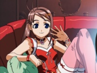 Gravion screenshot #5