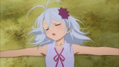 Ground Control to Psychoelectric Girl screenshot #5