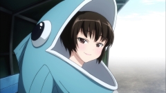 Ground Control to Psychoelectric Girl screenshot #7