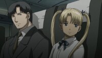 Gunslinger Girl screenshot #3