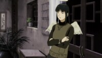Haibane Renmei screenshot #5