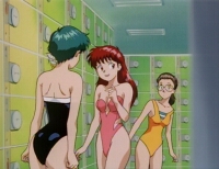 Hyper Doll screenshot #1