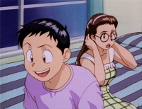 Hyper Doll screenshot #2