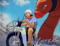 Hyper Doll screenshot #4