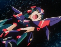 Hyper Speed GranDoll screenshot #2