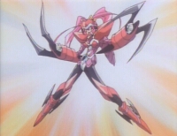 Hyper Speed GranDoll screenshot #5