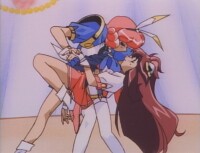 Idol Project screenshot #4