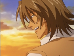 Ikki Tousen screenshot #7