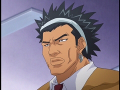 Ikki Tousen screenshot #4