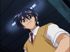 Ikki Tousen screenshot #2