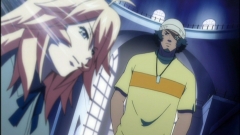 Ikki Tousen: Dragon Destiny screenshot #10